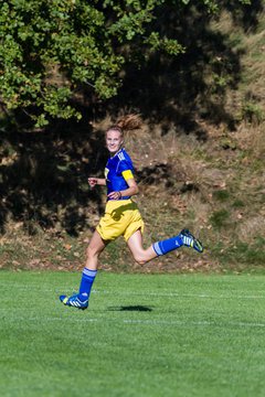 Bild 121 - Frauen TSV Gnutz - TuS Heidm�hlen : Ergebnis: 2:2